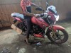 TVS Apache RTR 160cc (Mate Red)